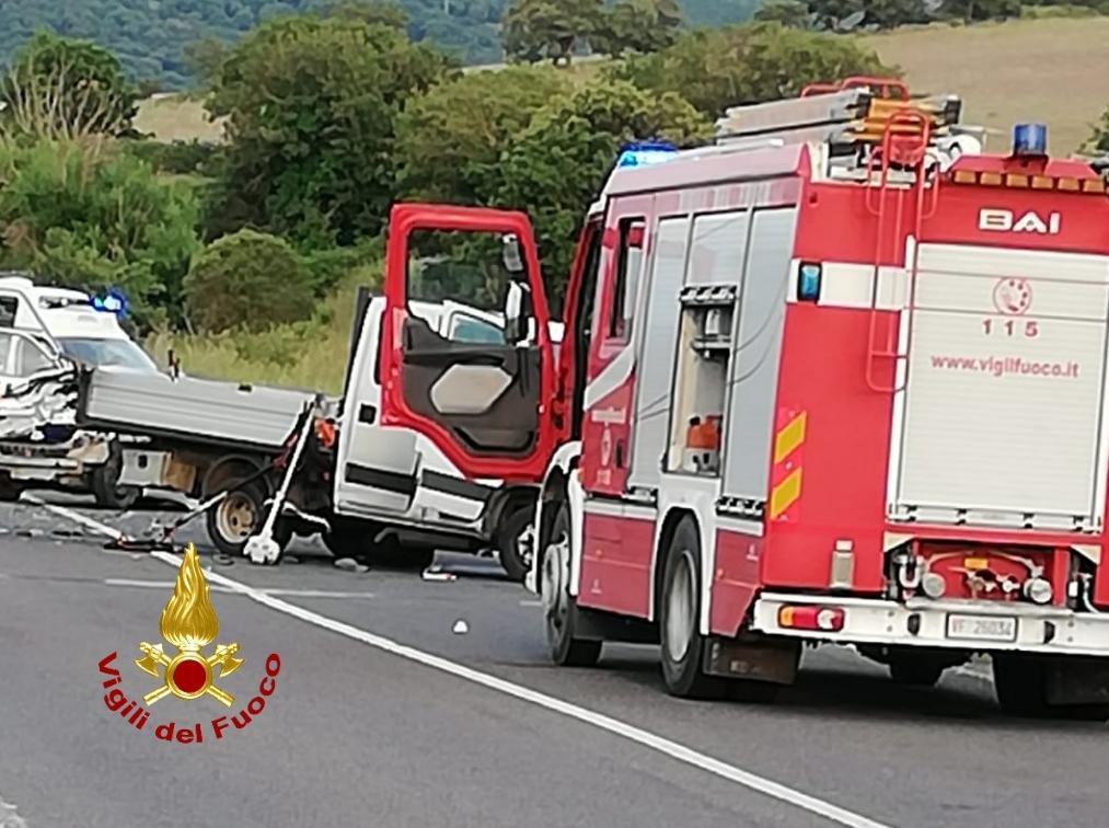 Pattada, dalle perizie la verità sull’incidente 