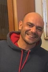 Sassari, l’abbraccio dei tifosi della Torres a Salvatore Doro 