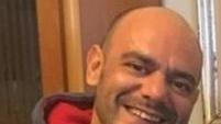 Sassari, l’abbraccio dei tifosi della Torres a Salvatore Doro