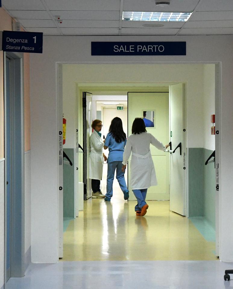 Oristano, il San Martino respira: tornano due anestesisti 