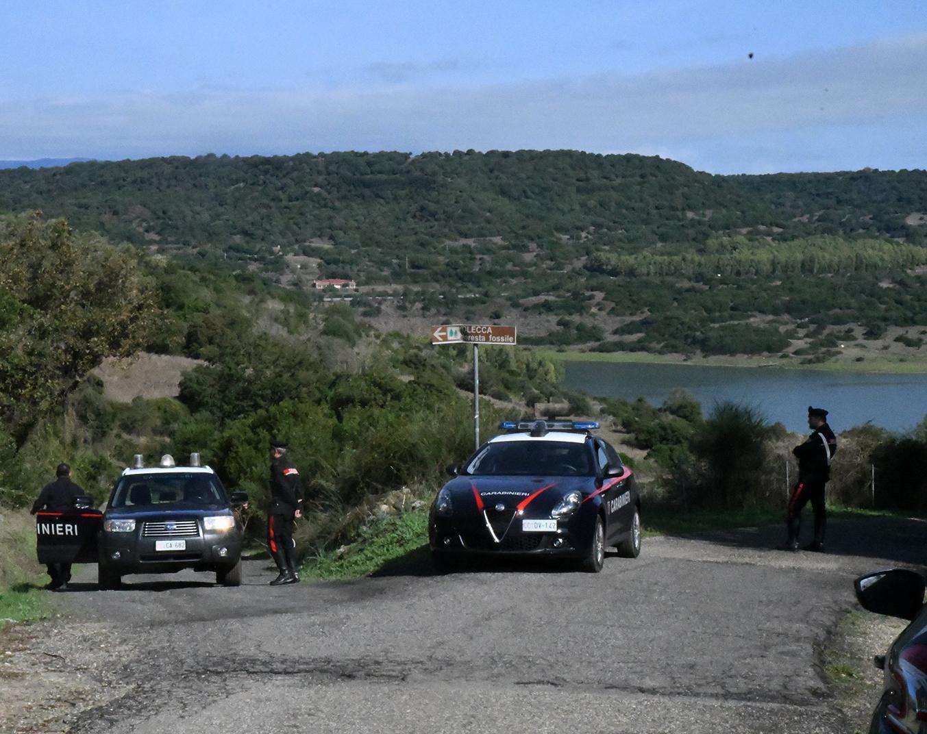 L'omicidio di Manuel Careddu tra pizzette e chiacchiere 