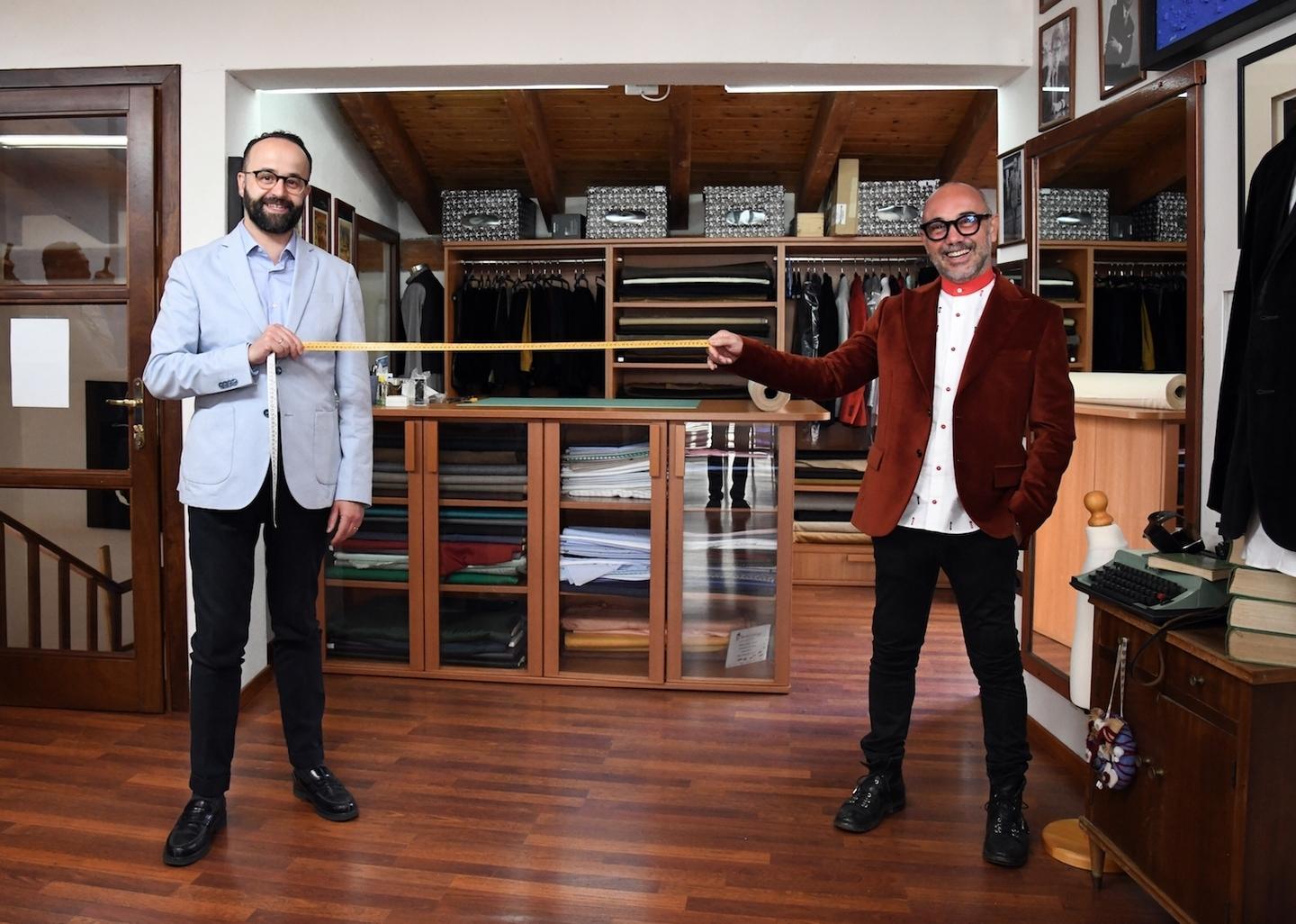 L’Unesco premia Pinu e Fois 