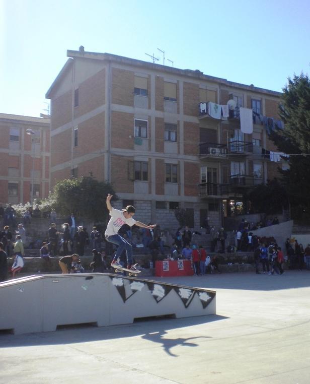 Il Comune apre i parchi a piccoli eventi e giochi 