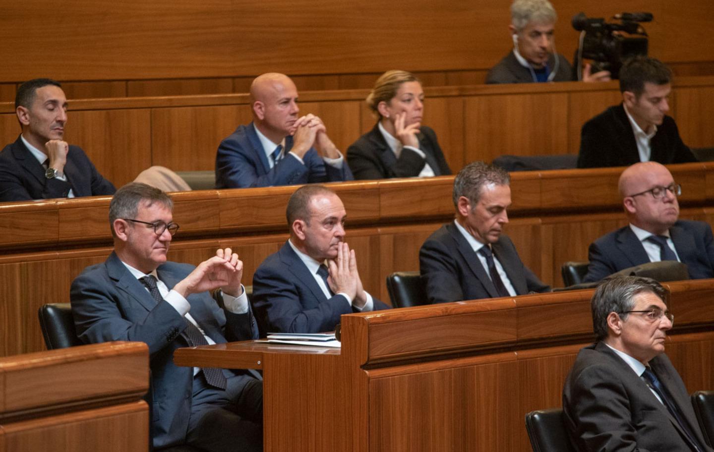 Il Pd: basta litigi col resto del mondo 