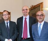 Modena Lutto in Bper, muore a 43 anni il dirigente Nicola Giorgi 