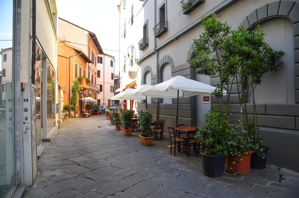 Fine settimana senza le auto in centro