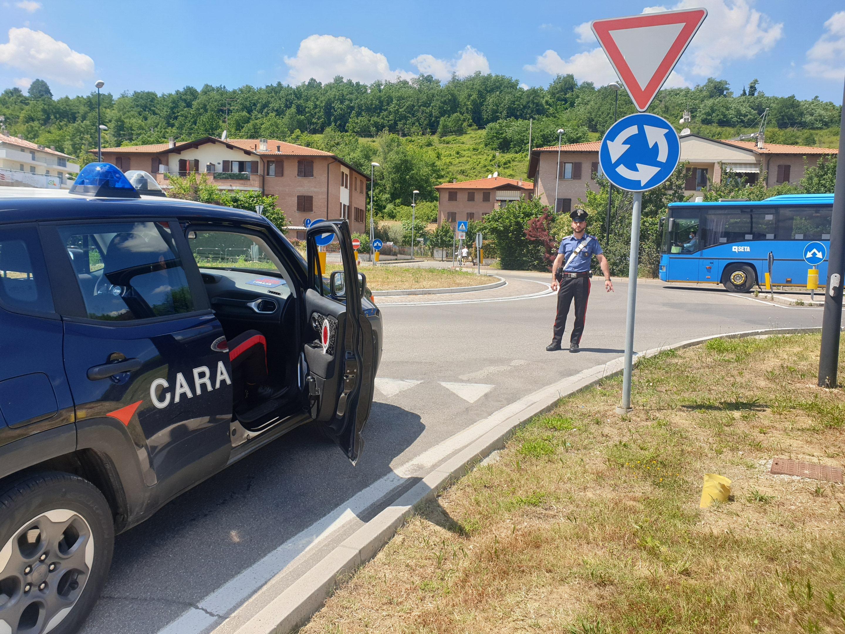 Altri due denunciati per il violento pestaggio di Castellarano