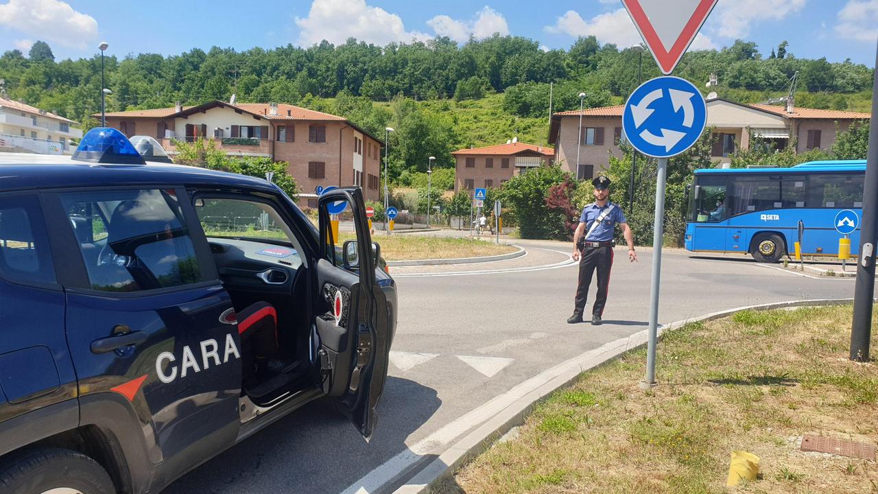 Altri due denunciati per il violento pestaggio di Castellarano
