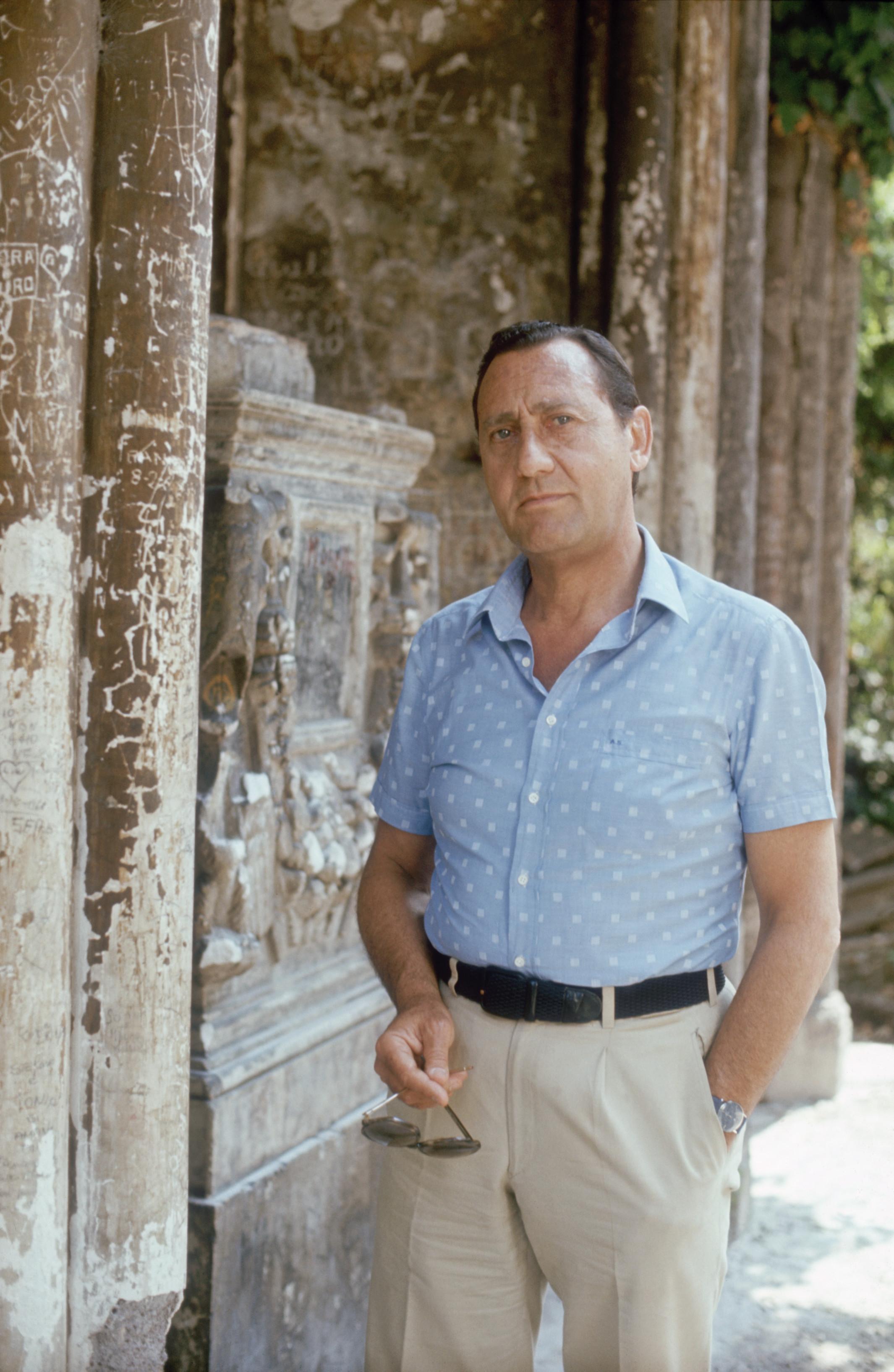 Alberto Sordi