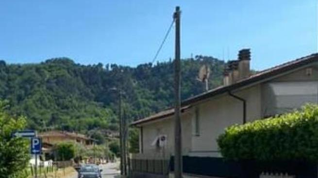 Da oggi divieti e disagi per i lavori del Comune in via Carignoni