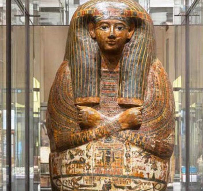 Il museo egizio ha fatto il pieno Tutto esaurito su prenotazione
