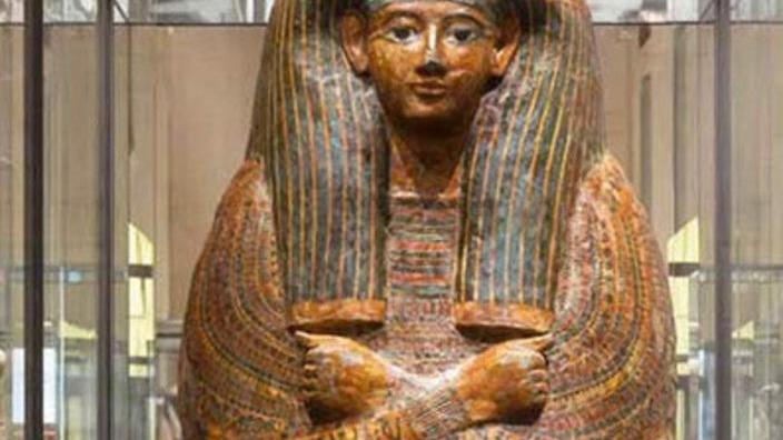 Il museo egizio ha fatto il pieno Tutto esaurito su prenotazione