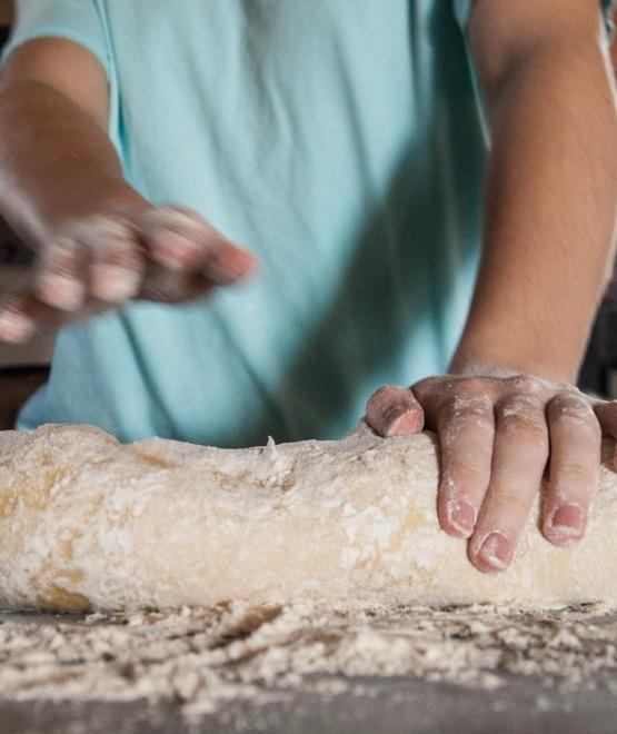 Covid e alimentazione un questionario online 