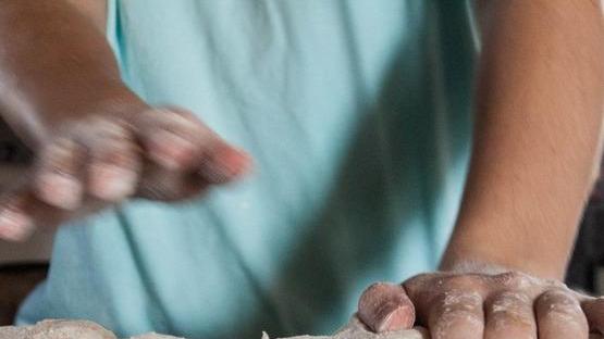 Covid e alimentazione un questionario online