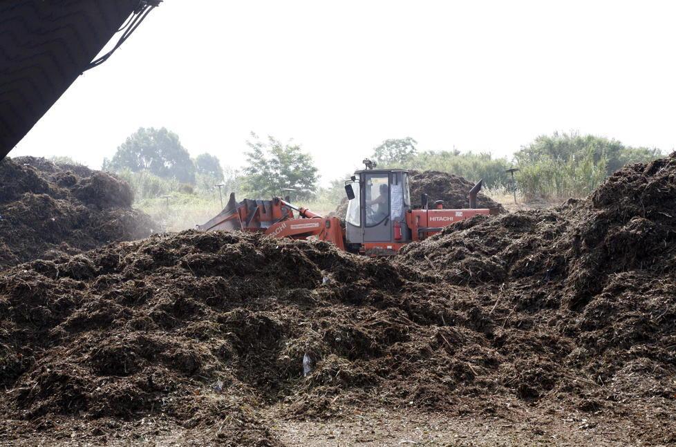 Il Parco sulla Morina: «Sea deve spostarla» 
