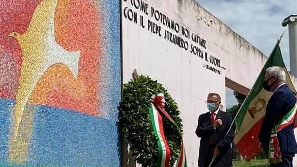 Sindaco e Anpi insieme per il 2 giugno