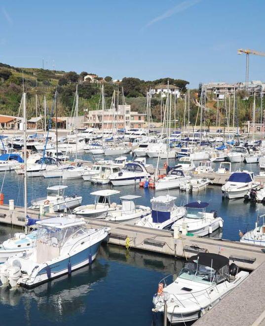 «Il Marina di Salivoli dà lavoro e ha migliorato l’ambiente» 