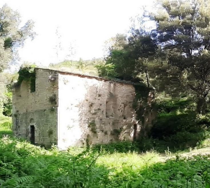 «È un complesso straordinario dalle origini avvolte nel mistero»