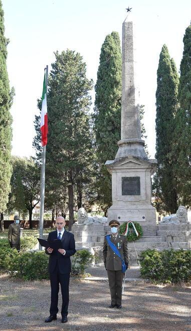 Forza e unità contro il dolore Chissà cosa ne resterà domani 