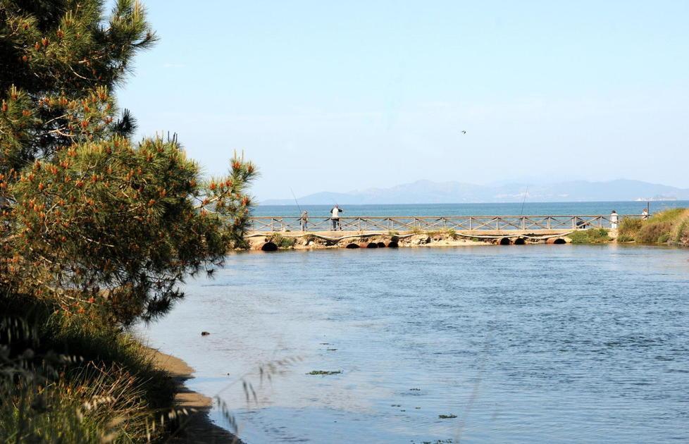 Mare d’eccellenza ovunque ma ci sono due bollini rossi 