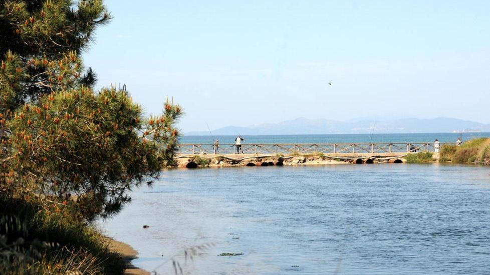 Mare d’eccellenza ovunque ma ci sono due bollini rossi