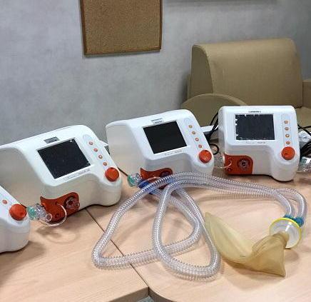 Indagine sui 200 ventilatori Rossi e Ceccherini attaccano