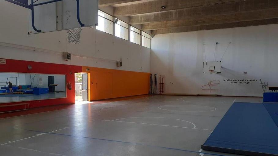 Il centro sportivo riapre i battenti È festa per atleti e appassionati