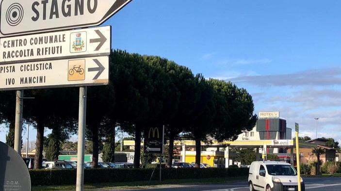 No al transito dei camion da Stagno il Pd: «Anas non ha dato risposta»