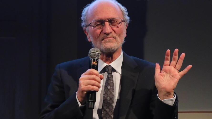 «Un leader naturale capace di rendere realtà le idee più visionarie»