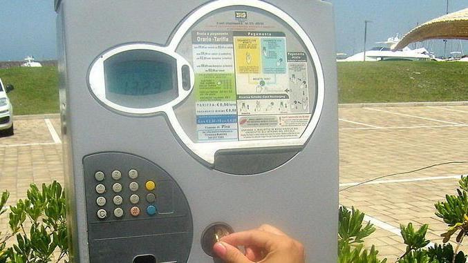 Da lunedì la sosta è di nuovo a pagamento