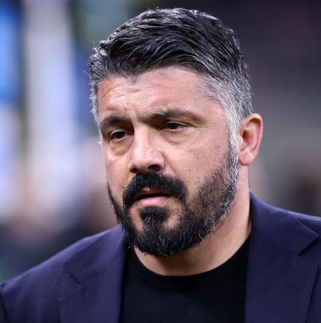 Il dolore del Pisa e dei tifosi per il lutto di Gattuso