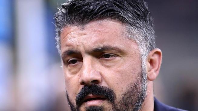 Il dolore del Pisa e dei tifosi per il lutto di Gattuso