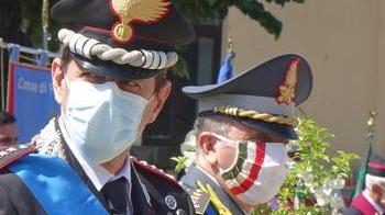 Il prefetto Gerlando Iorio «È bello tornare a rivedersi il giorno in cui si celebra la nascita della Repubblica»