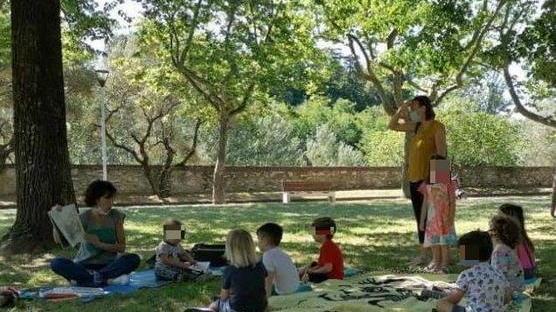 Bambini al parco, la Cisl attacca la maestra «Fa passare da vagabonde le sue colleghe»