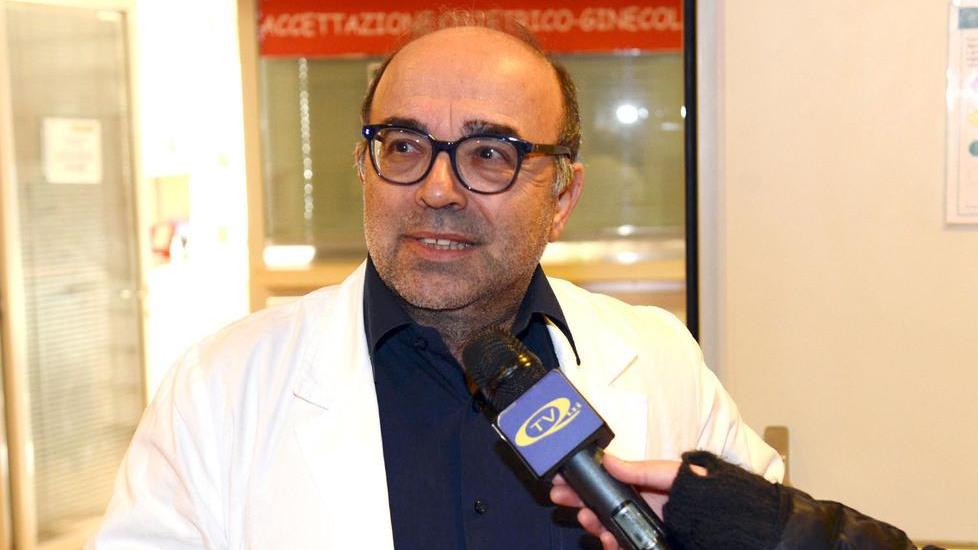 Madre-feto, i rischi di trasmissione