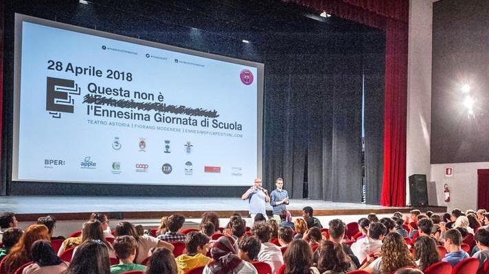 Un premio all’Ennesimo Academy del Distretto