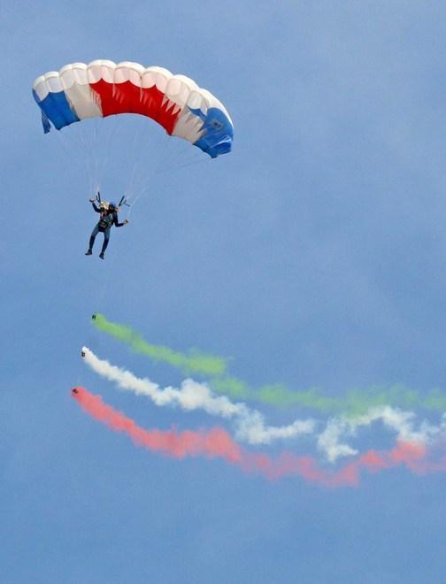 I grandi valori della Repubblica Le onorificenze per dieci ferraresi 