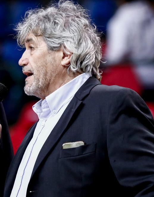 La Natali a Venezia per spiccare il volo «Scelta difficile ma c’è un progetto serio» 