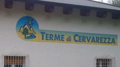Tutti alle terme ma in sicurezza lo stabilimento è già sold-out