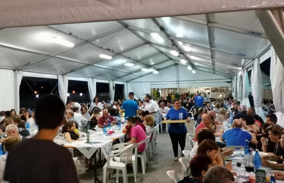  Le sagre modenesi di paese costrette alla resa «Troppi rischi per i volontari» 