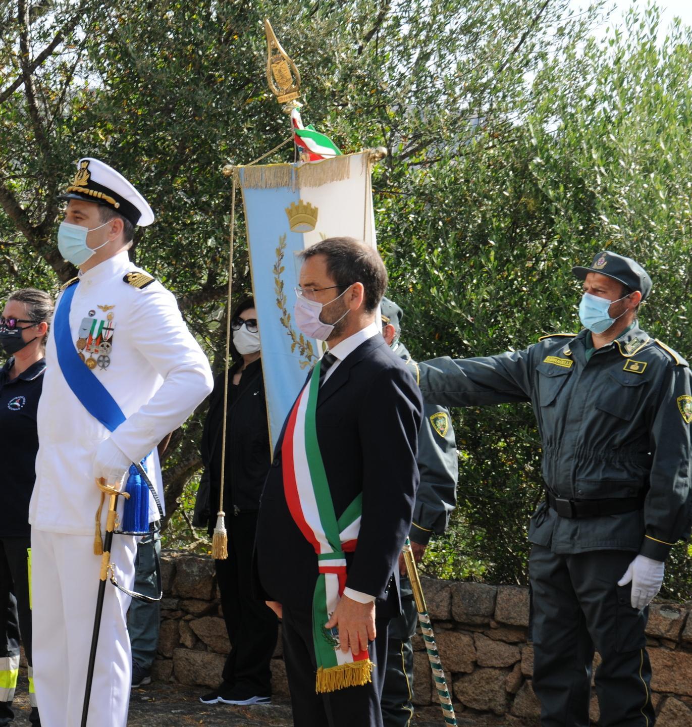 Celebrata la festa della Repubblica