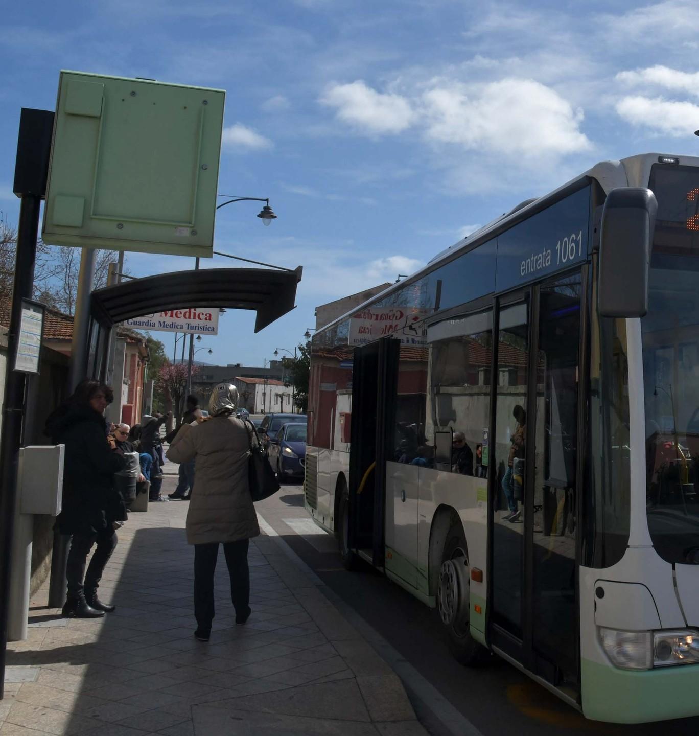 L’Aspo varia gli orari degli autobus delle linee 4 e 5