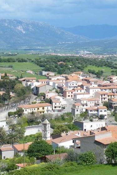 Il Comune di Laerru sospende Tasi e Tosap