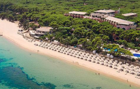 Al Forte Village c’è anche l’opzione quarantena 