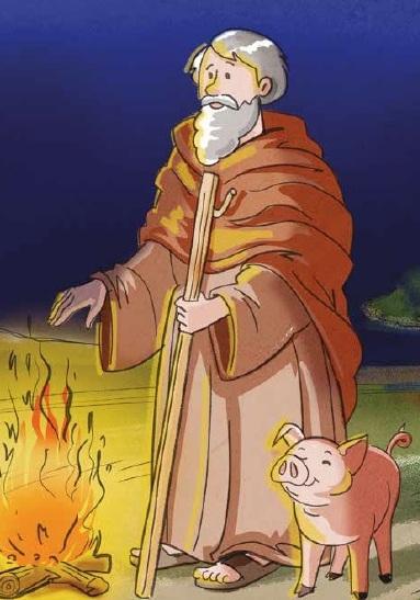 Corraine: «Favole da conoscere anche in limba» 