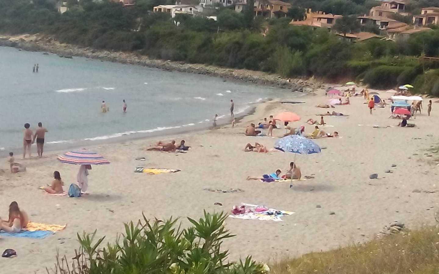 Spiagge prese d’assalto nel primo ponte di giugno 