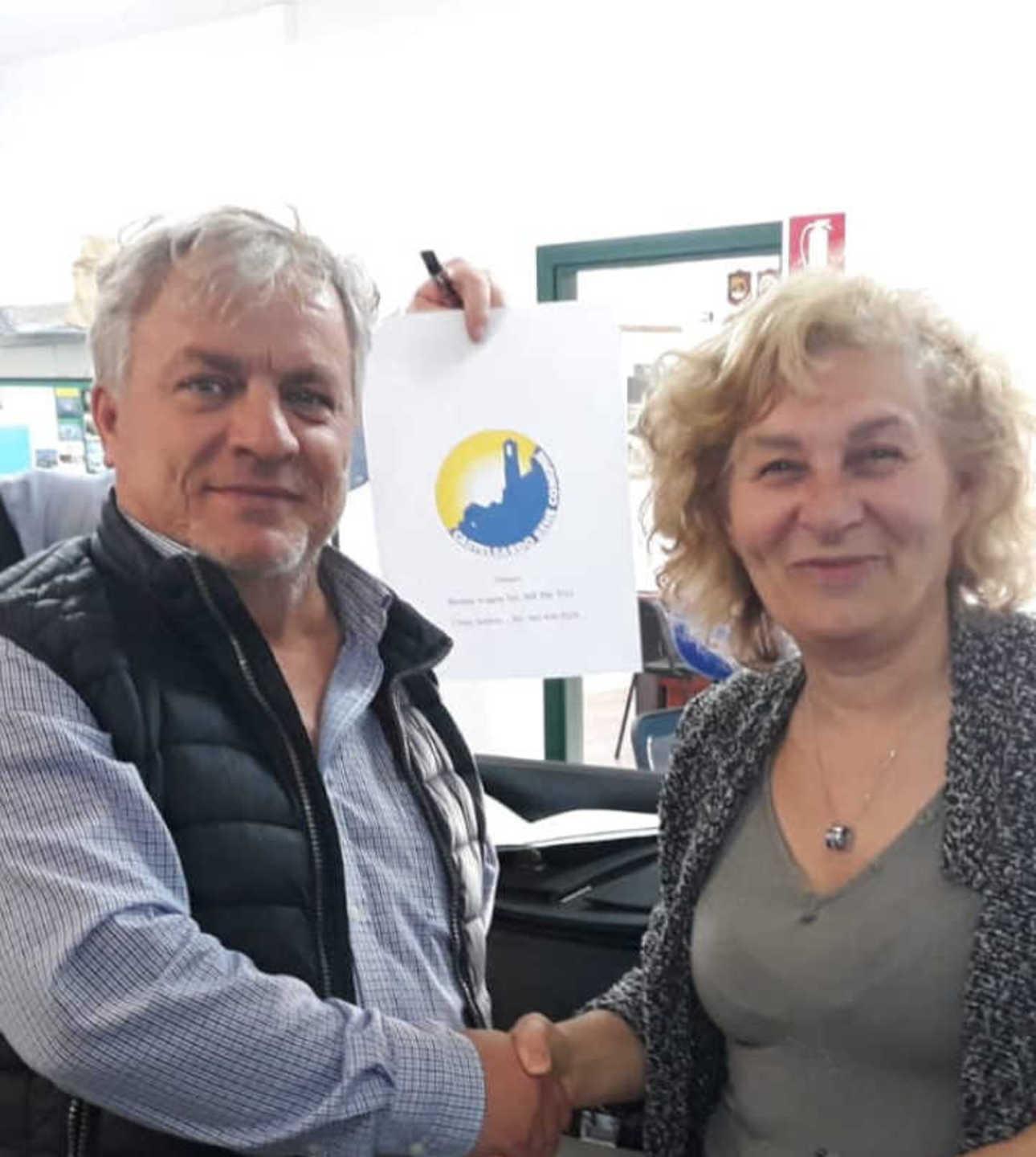 Castelsardo, perde pezzi la maggioranza di Capula 