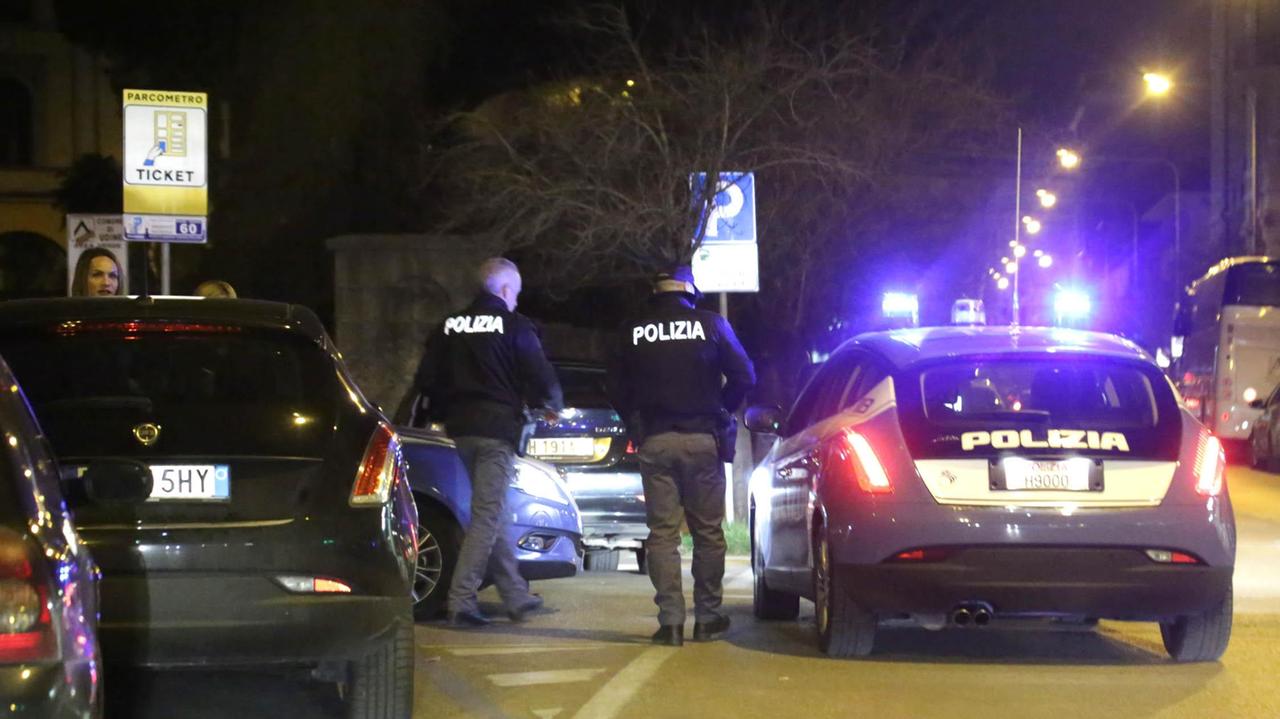 Blitz all'alba nel Pistoiese, 11 arresti per spaccio di cocaina