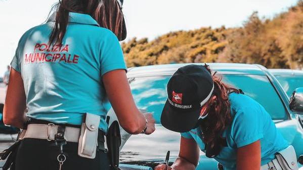 Ecco l’autovelox a sorvegliare viale Italia. Arrivano le prime multe e cala la velocità