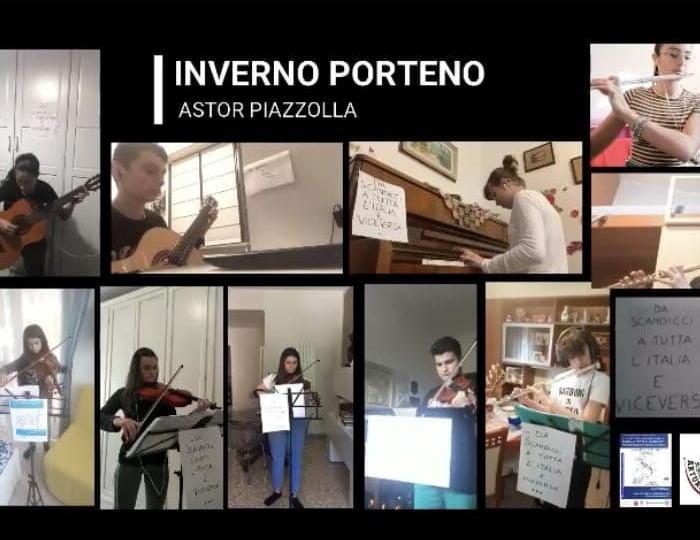 Scandicci, al concorso musicale brillano gli alunni della Dazzi 